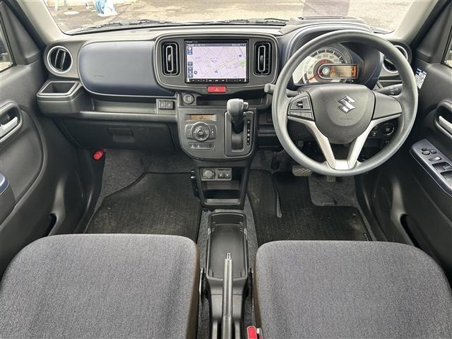 Suzuki ALTO 2023 7440991-14