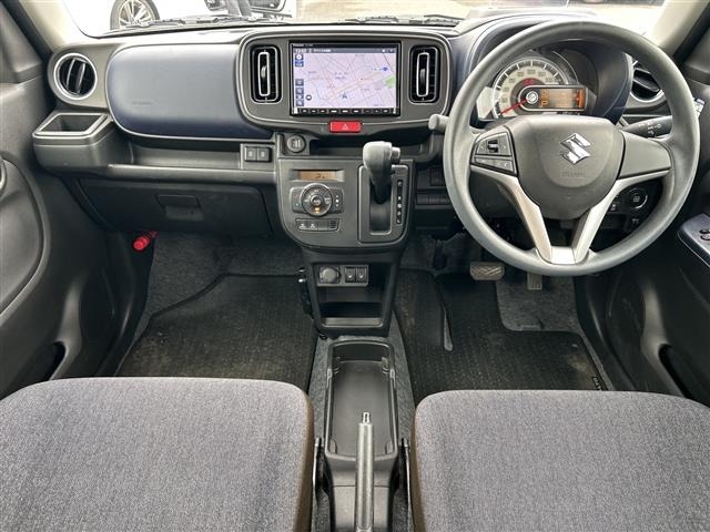 Suzuki ALTO 2023 7440991-15