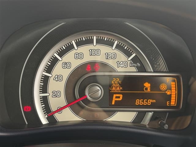 Suzuki ALTO 2023 7440991-17
