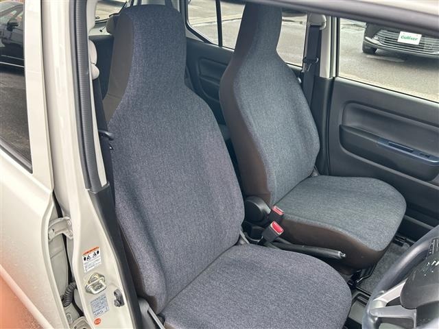 Suzuki ALTO 2023 7440991-2