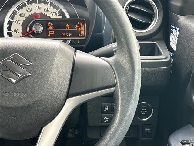 Suzuki ALTO 2023 7440991-21