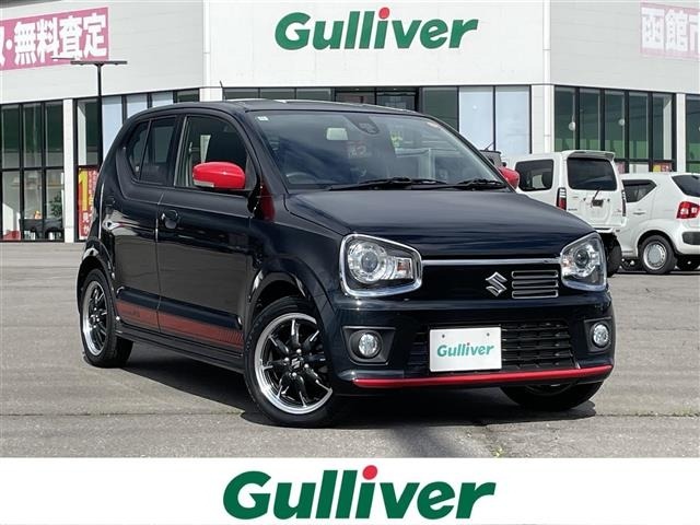 Suzuki ALTO 2016 7441006-0