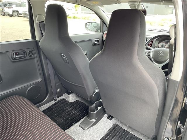 Suzuki ALTO 2016 7441006-10