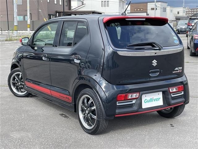 Suzuki ALTO 2016 7441006-13