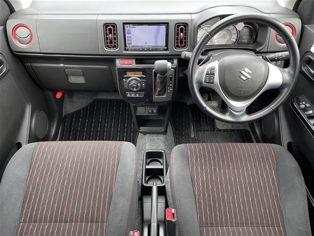 Suzuki ALTO 2016 7441006-14
