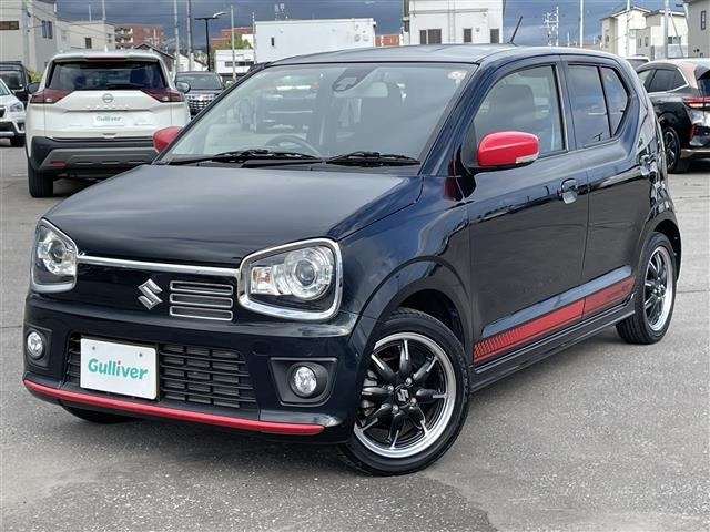 Suzuki ALTO 2016 7441006-2