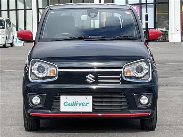 Suzuki ALTO 2016 7441006-22