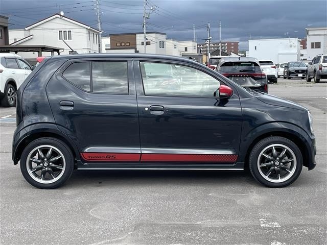 Suzuki ALTO 2016 7441006-4