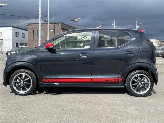 Suzuki ALTO 2016 7441006-6