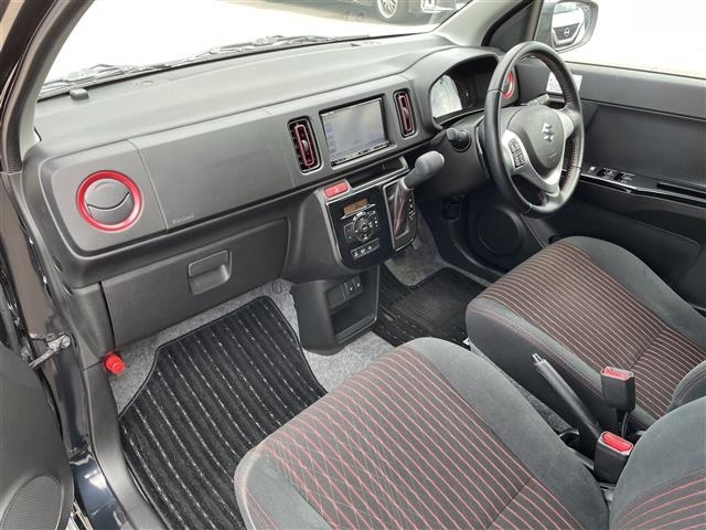 Suzuki ALTO 2016 7441006-7