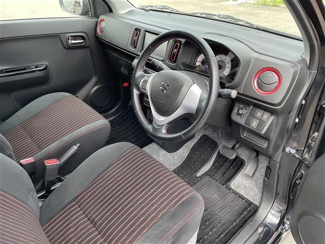 Suzuki ALTO 2016 7441006-8
