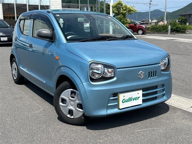 Suzuki ALTO 2018 7441032-0