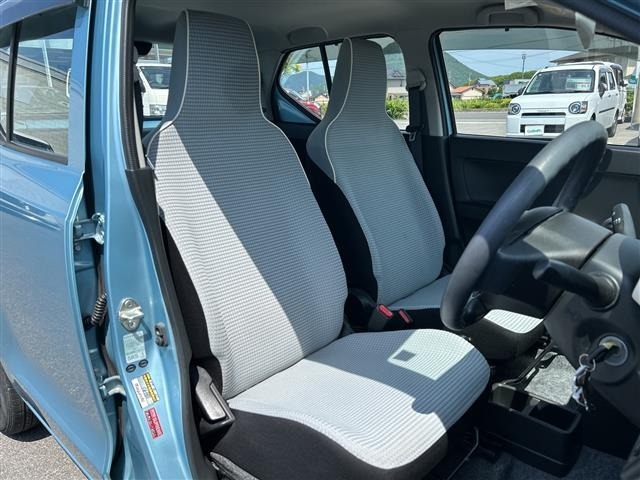Suzuki ALTO 2018 7441032-10