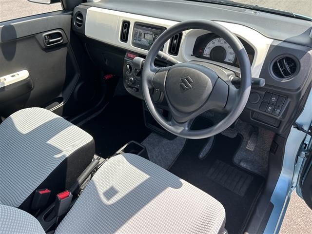 Suzuki ALTO 2018 7441032-11