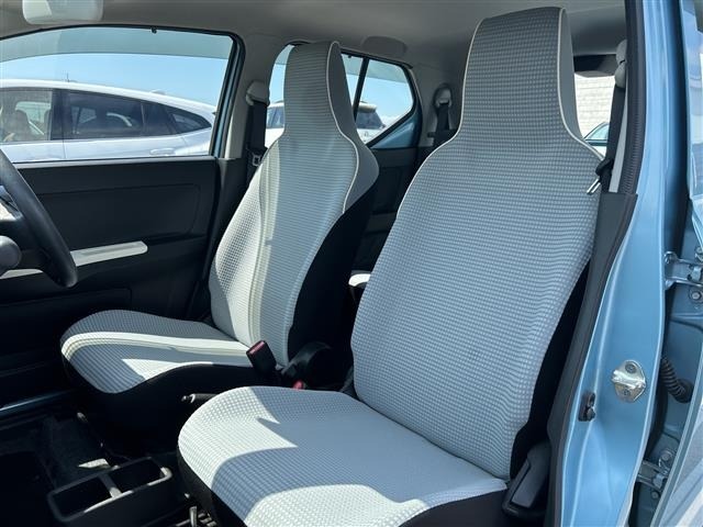 Suzuki ALTO 2018 7441032-12