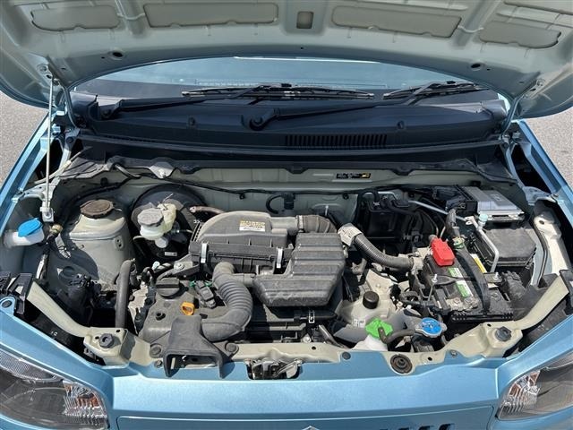 Suzuki ALTO 2018 7441032-14