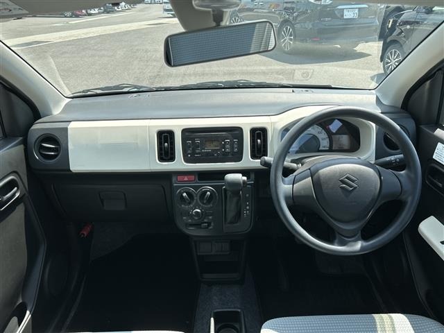 Suzuki ALTO 2018 7441032-17