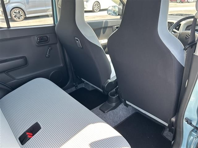 Suzuki ALTO 2018 7441032-2