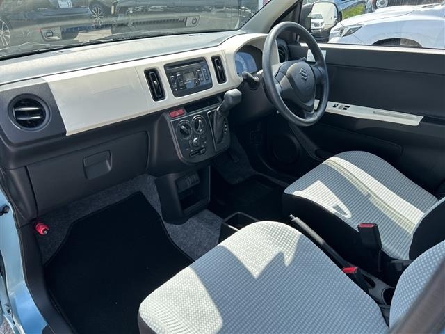 Suzuki ALTO 2018 7441032-20