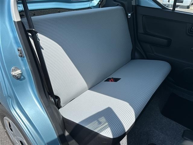 Suzuki ALTO 2018 7441032-22