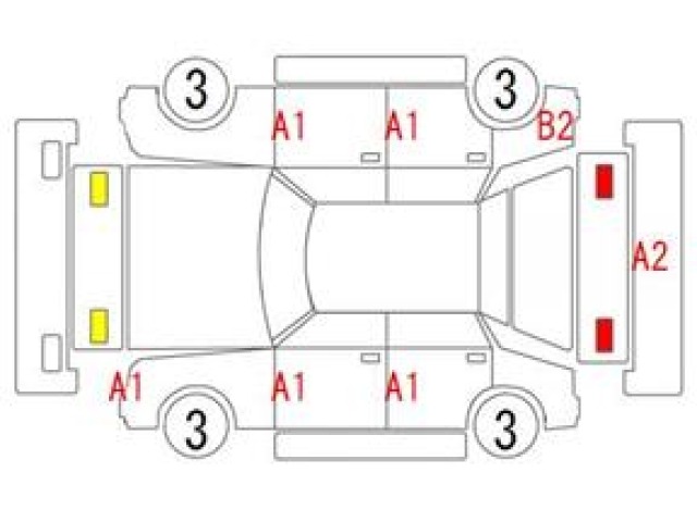 Suzuki ALTO 2018 7441032-23
