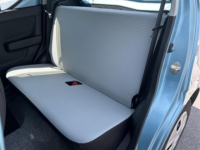 Suzuki ALTO 2018 7441032-4