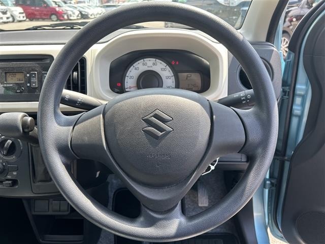 Suzuki ALTO 2018 7441032-5