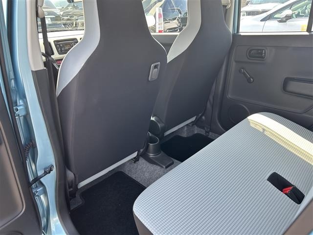 Suzuki ALTO 2018 7441032-6
