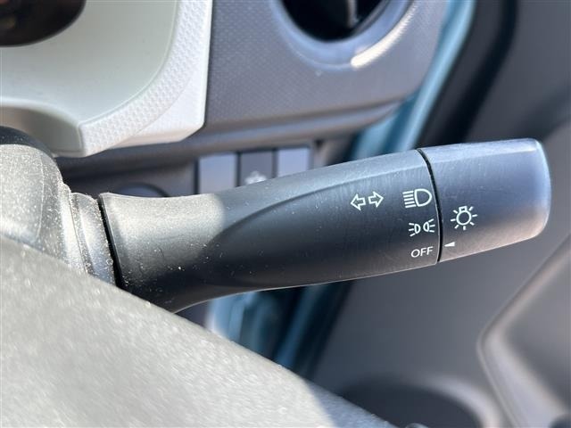 Suzuki ALTO 2018 7441032-7
