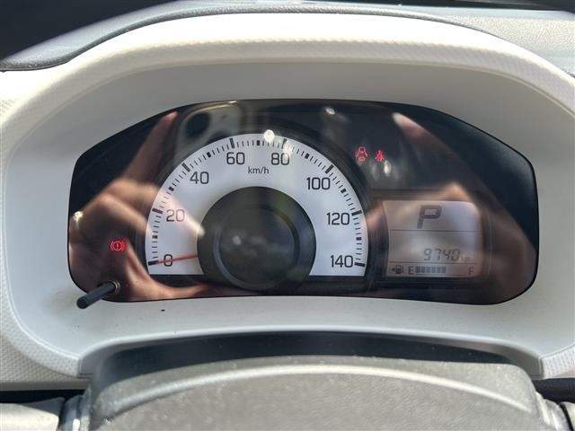 Suzuki ALTO 2018 7441032-9