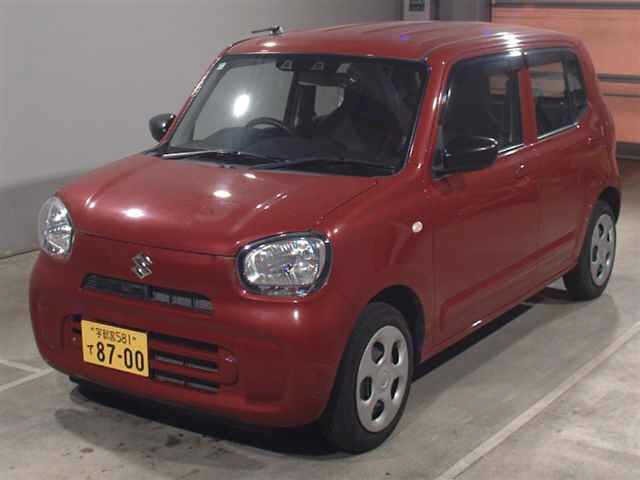 Suzuki ALTO 2022 7441052-0