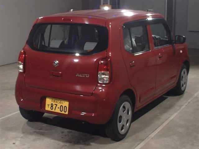 Suzuki ALTO 2022 7441052-1
