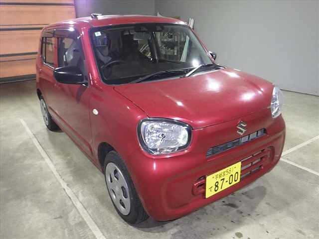 Suzuki ALTO 2022 7441052-3