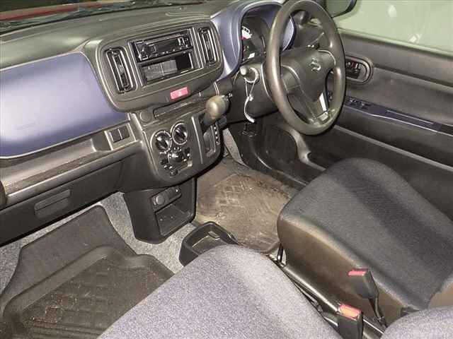 Suzuki ALTO 2022 7441052-5