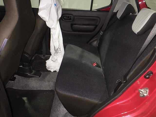 Suzuki ALTO 2022 7441052-6