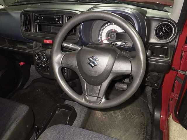 Suzuki ALTO 2022 7441052-8