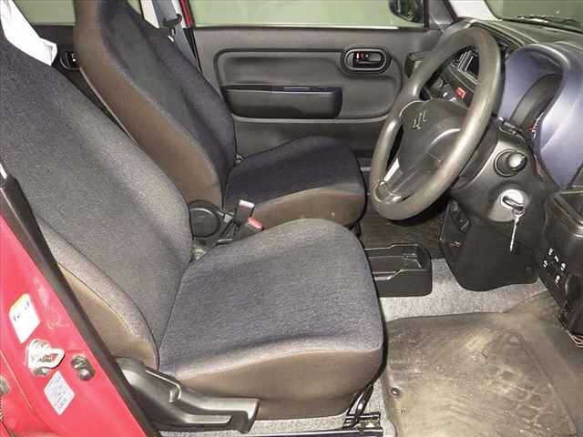 Suzuki ALTO 2022 7441052-9