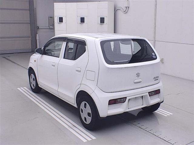 Suzuki ALTO 2018 7441114-1