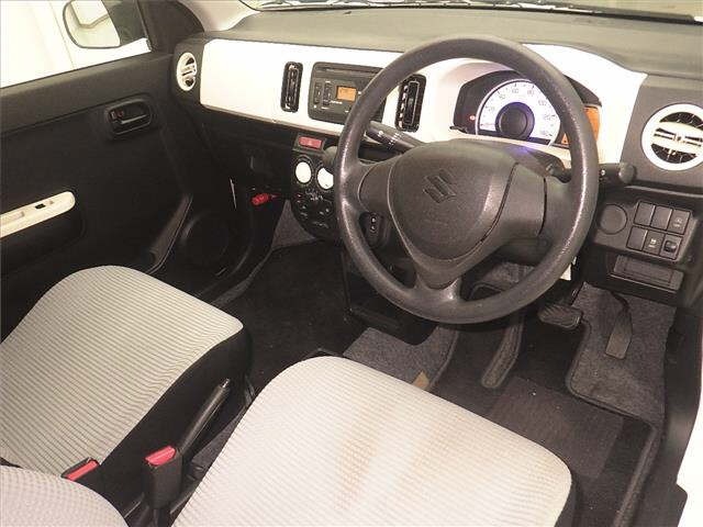 Suzuki ALTO 2018 7441114-3