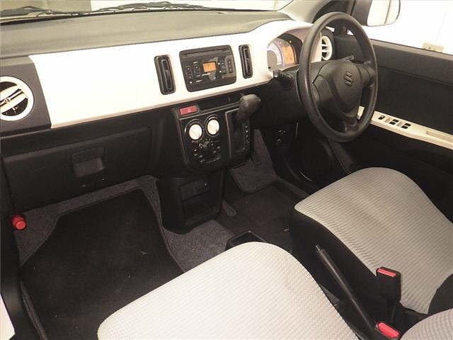 Suzuki ALTO 2018 7441114-4