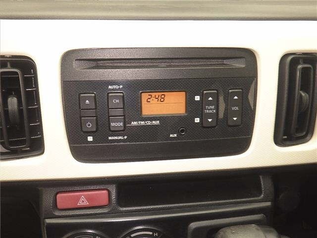 Suzuki ALTO 2018 7441114-6
