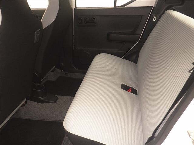 Suzuki ALTO 2018 7441114-7