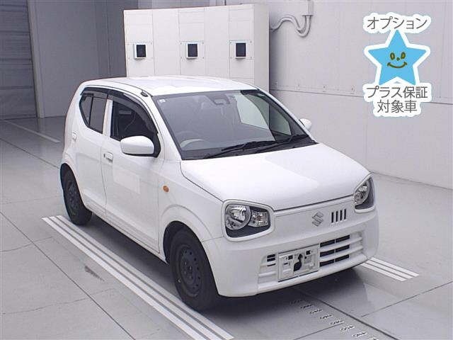 Suzuki ALTO 2021 7441125-0