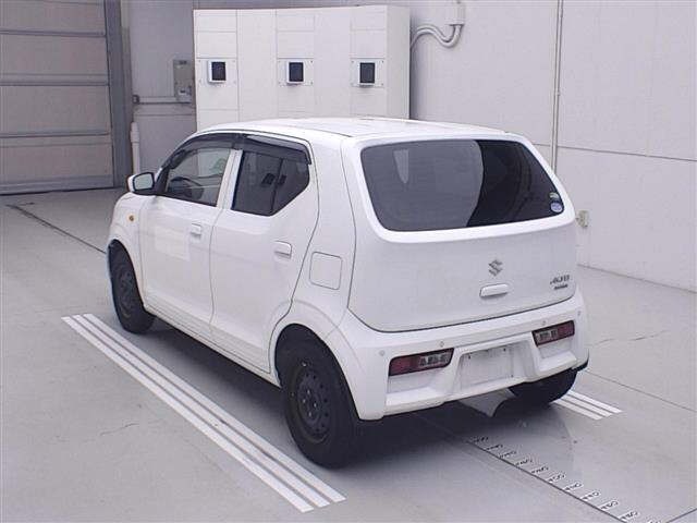 Suzuki ALTO 2021 7441125-1