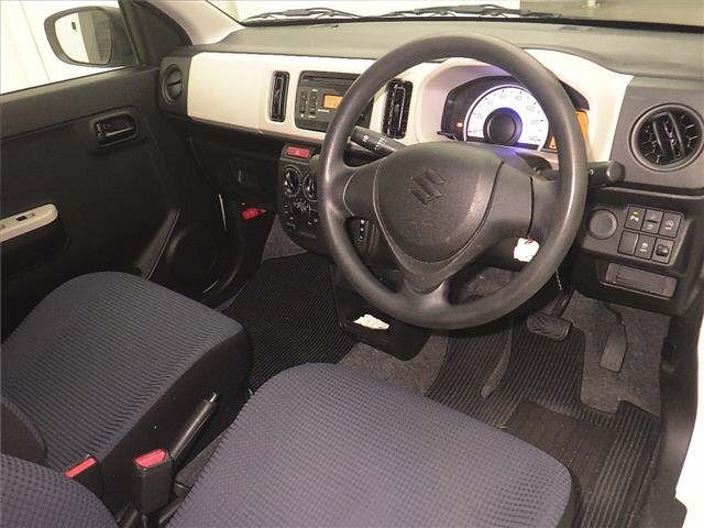 Suzuki ALTO 2021 7441125-3