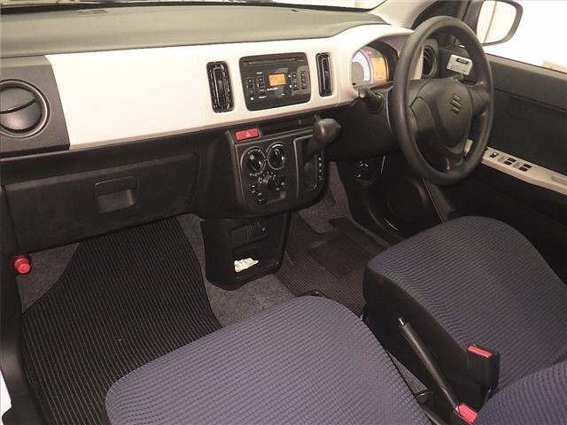 Suzuki ALTO 2021 7441125-4