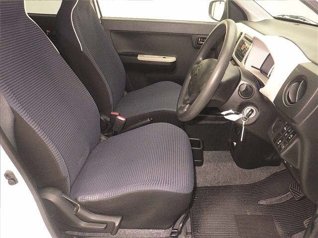 Suzuki ALTO 2021 7441125-5