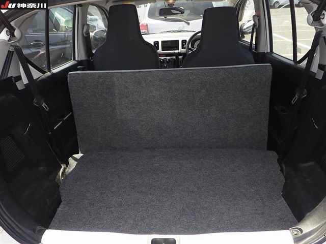 Suzuki ALTO 2016 7443525-10