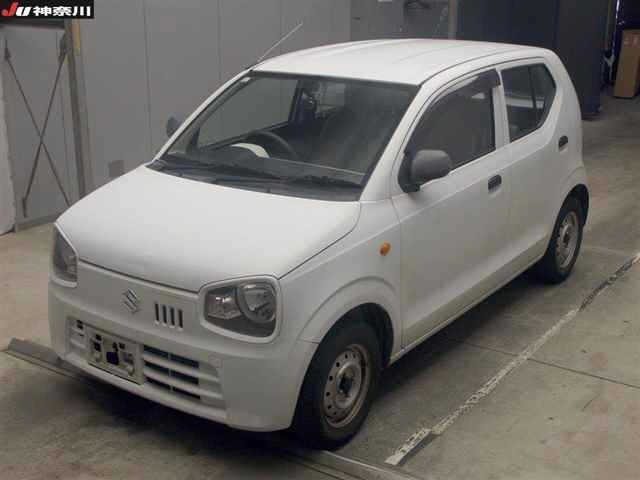Suzuki ALTO 2016 7443525-3