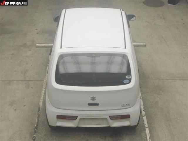 Suzuki ALTO 2016 7443525-5